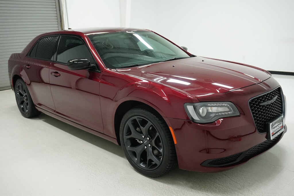 Used 2023 Chrysler 300 Touring Sedan