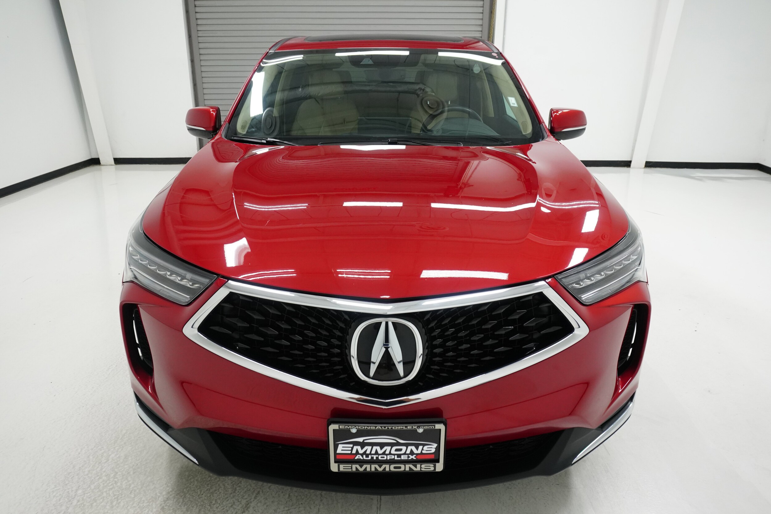 2023 Acura RDX Base photo 2