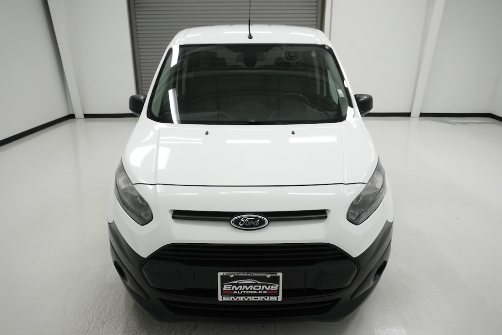 Used 2016 Ford Transit Connect XL Wagon Wagon LWB