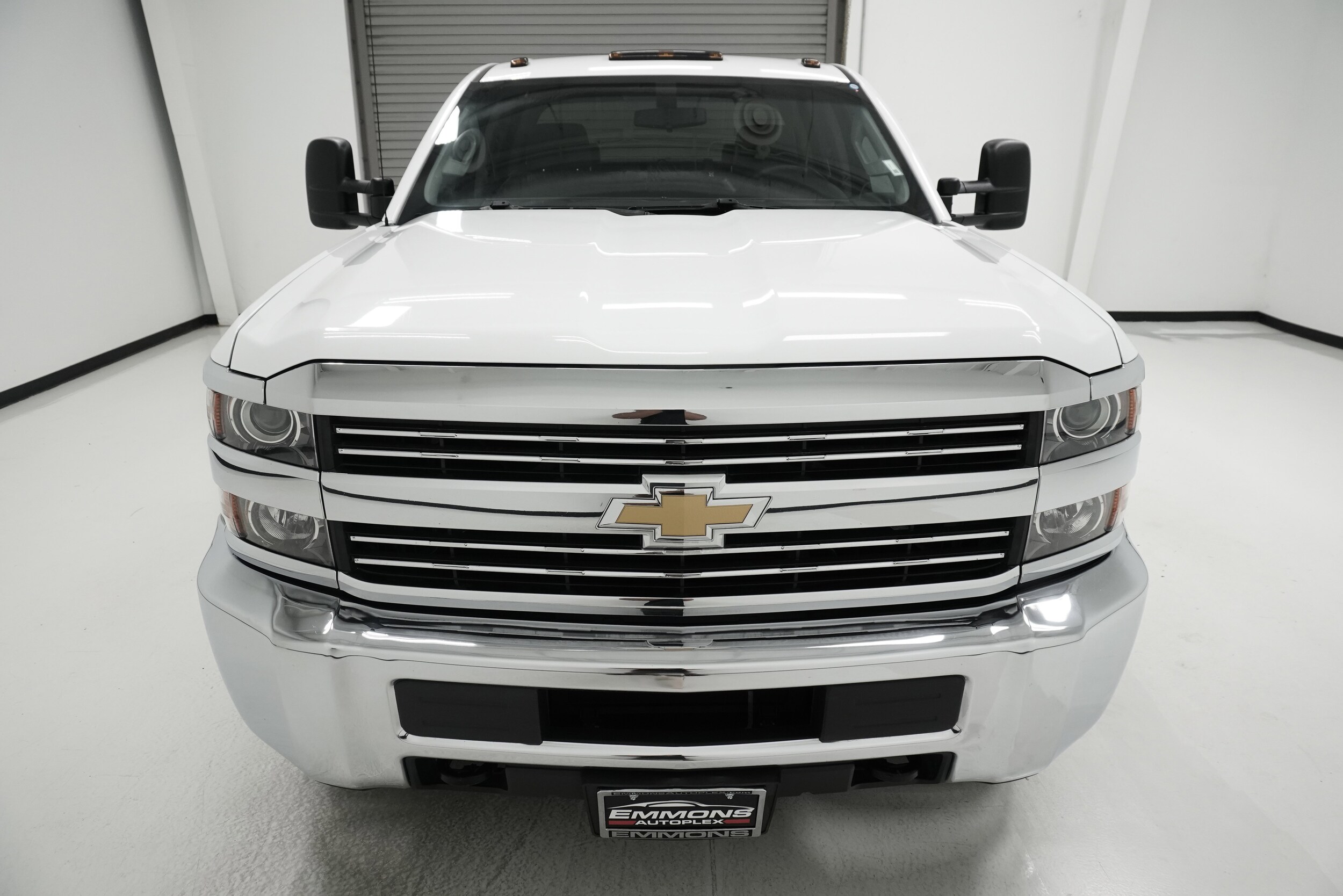 2018 Chevrolet Silverado Work Truck LS Base photo 2