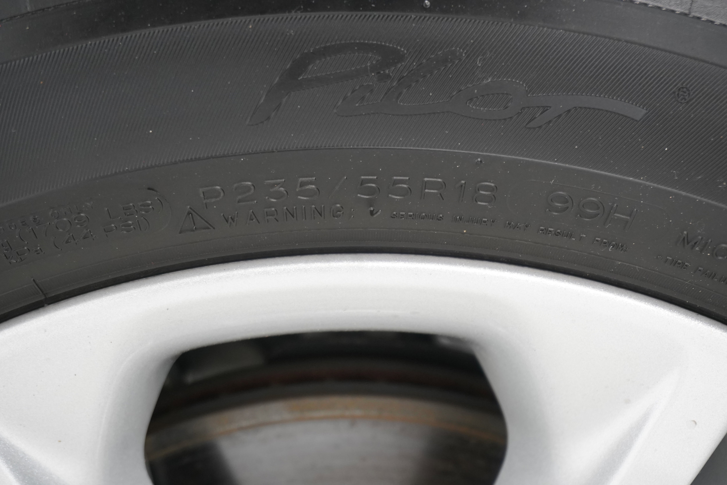 2018 Ford Taurus SE - Photo 24