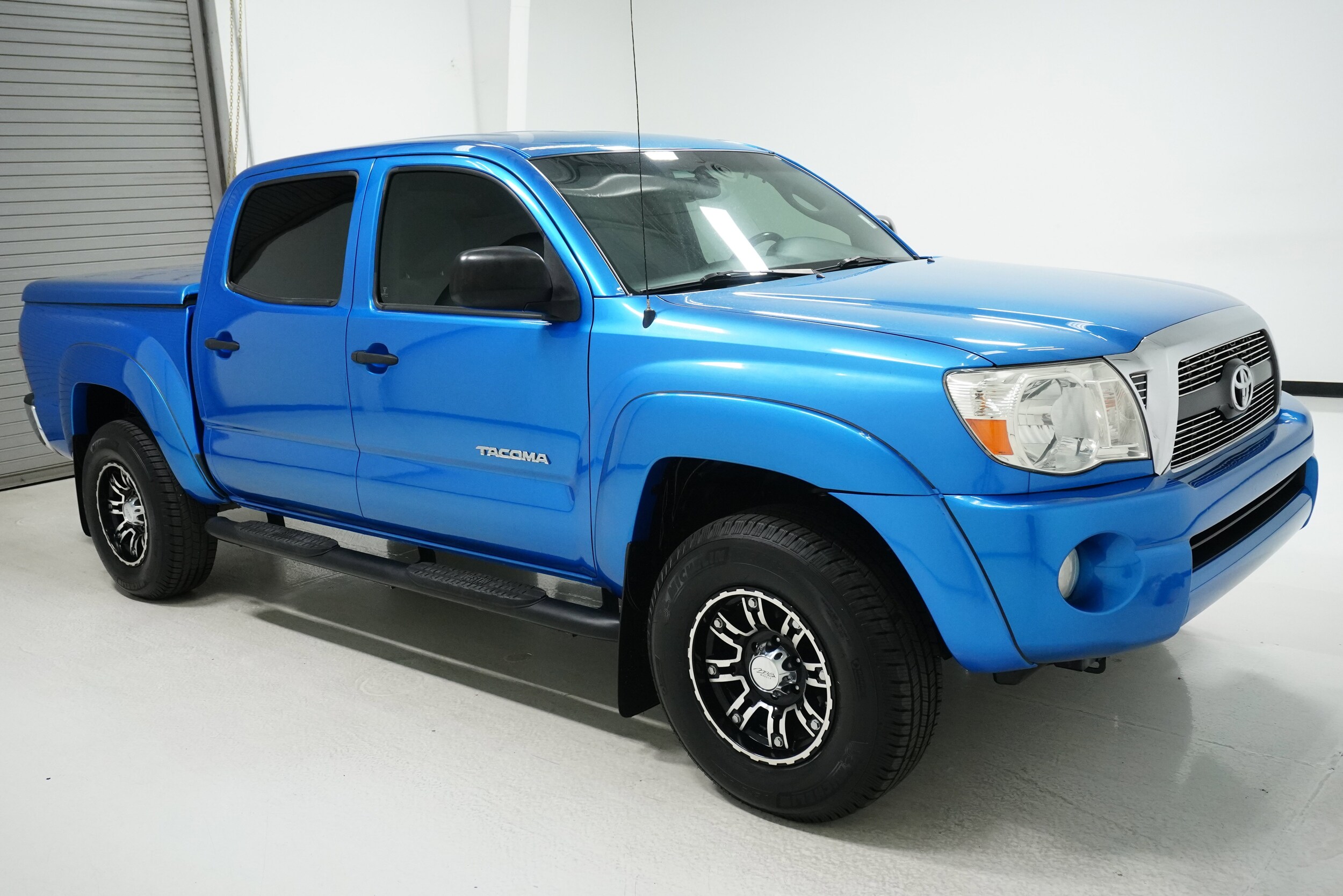 2011 Toyota Tacoma PreRunner photo 3