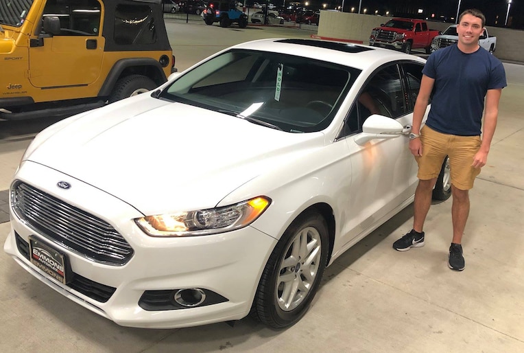 Emmons Autoplex Used Dealership in ster, TX