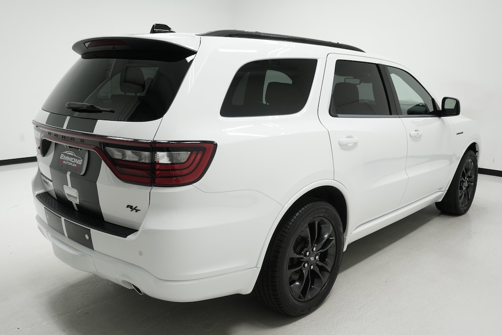 Used 2023 Dodge Durango R/T Plus SUV