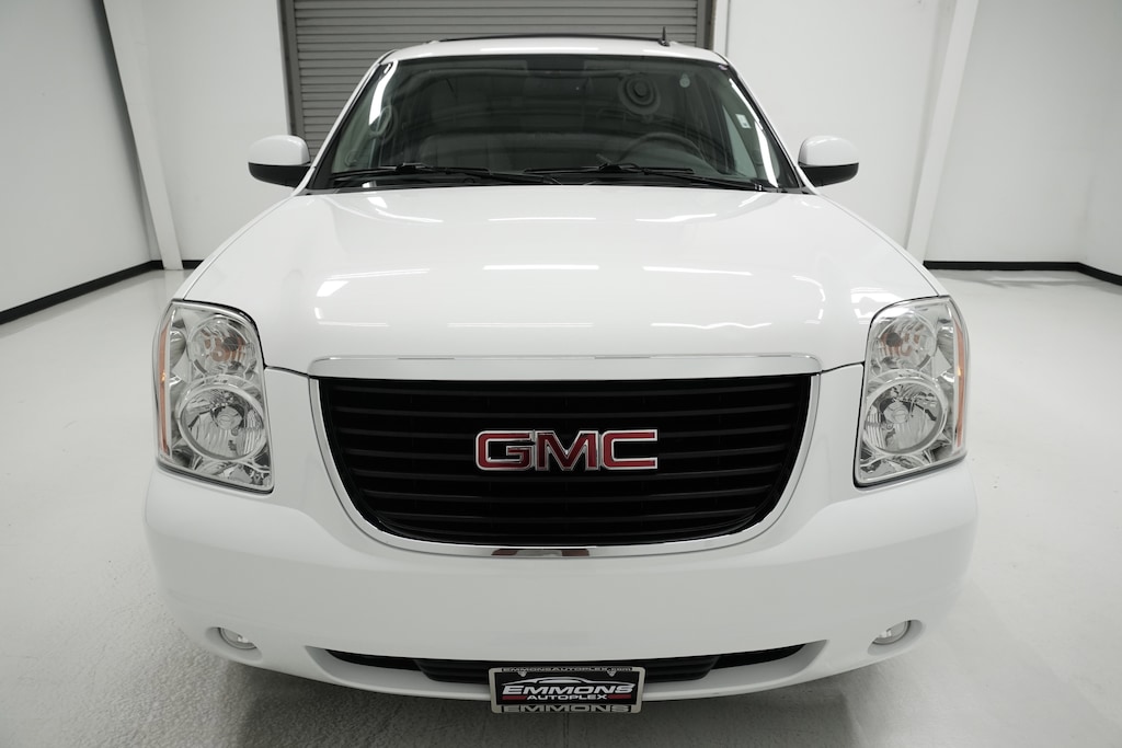 Used 2014 GMC Yukon XL 1500 SLT SUV