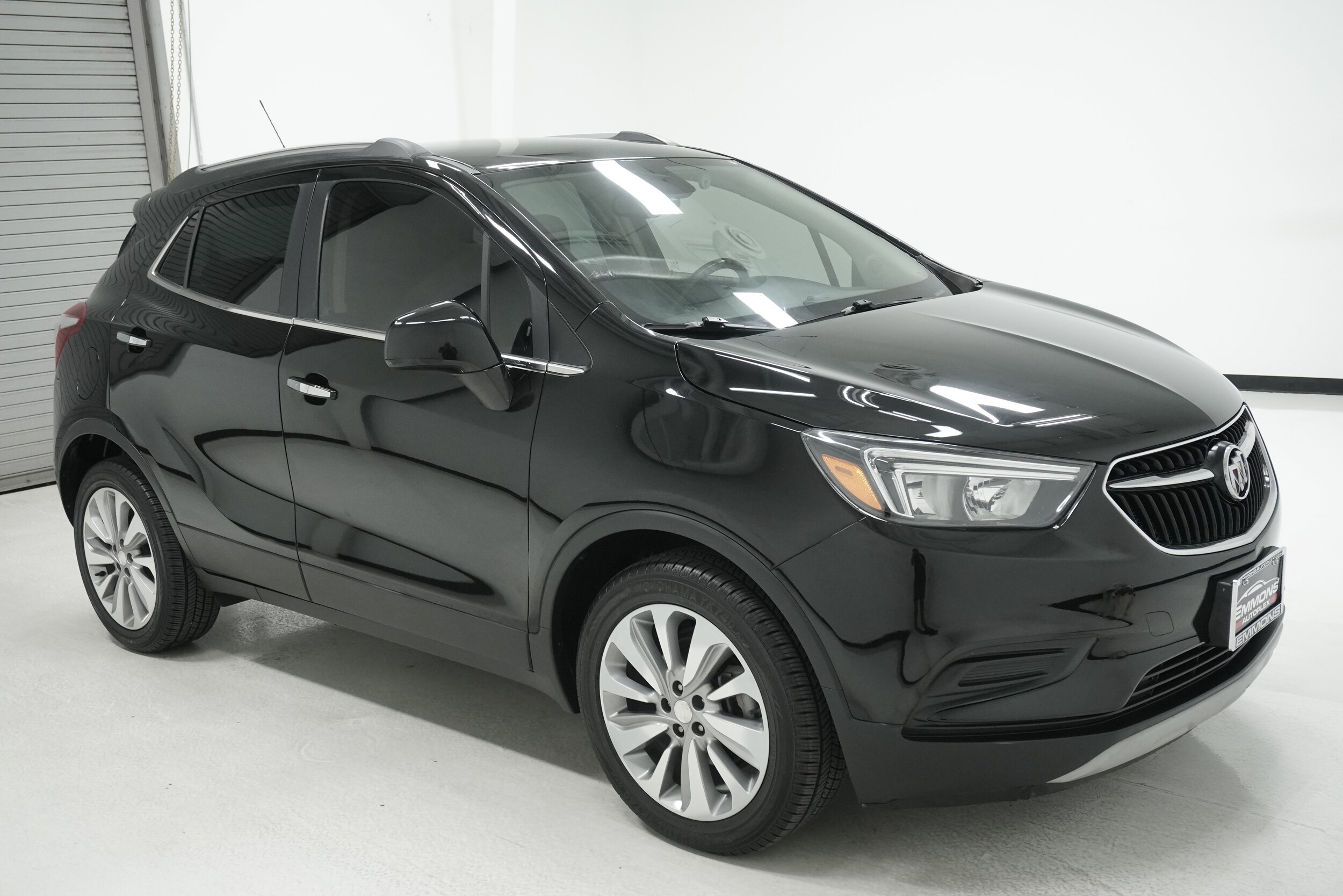 2020 Buick Encore Preferred photo 3