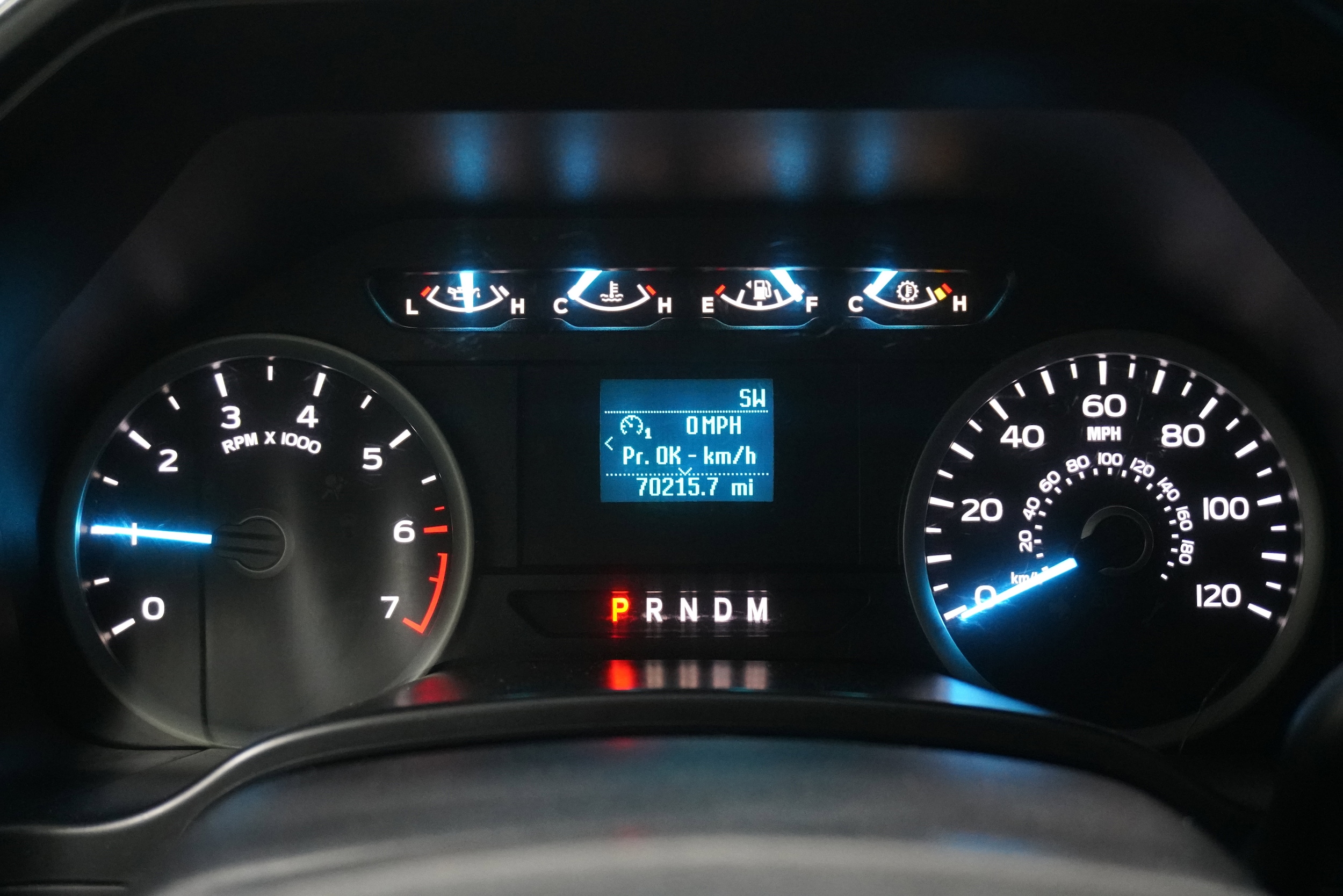 2019 Ford F-150 XL - Photo 15