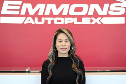 Staff member Kelly H. from e1a746b75c29