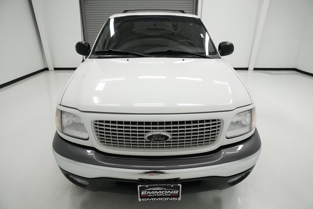 Used 1999 Ford Expedition XLT SUV