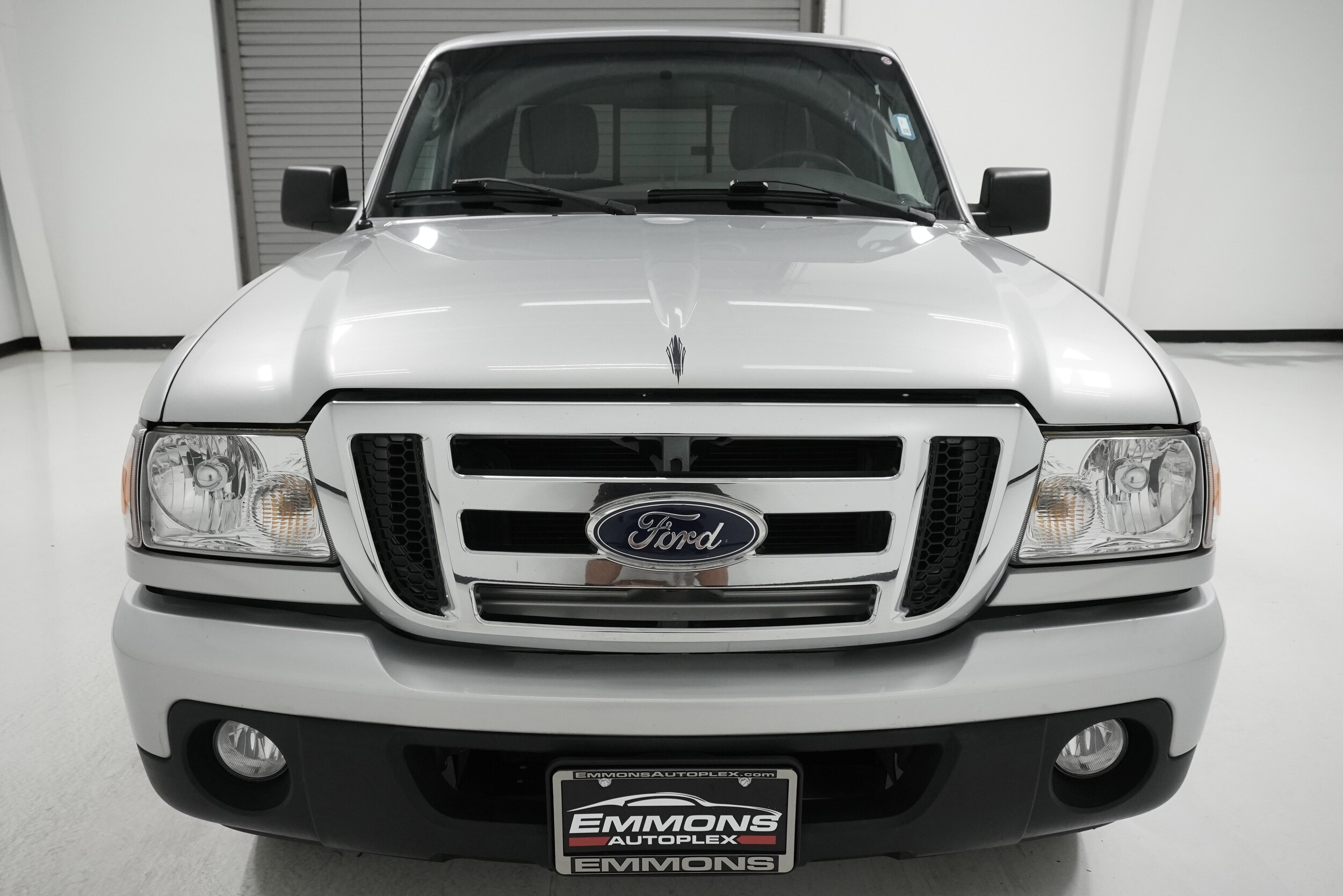 2011 Ford Ranger XLT photo 2
