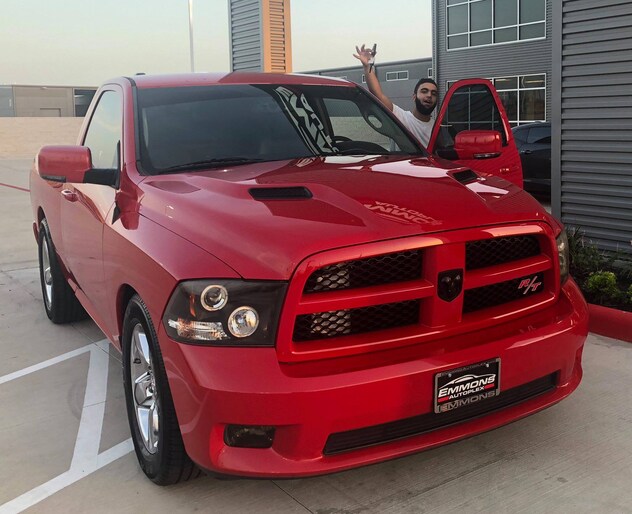 Emmons Autoplex Used dealership in ster, TX 77598