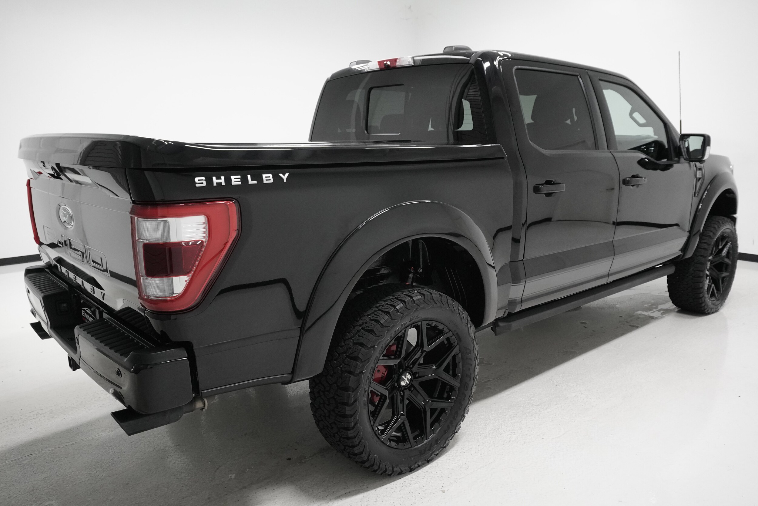 2022 Ford F-150 photo 4