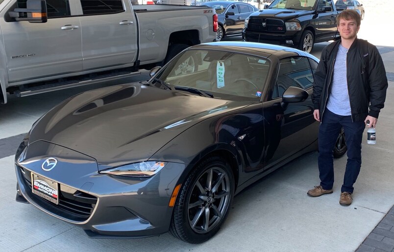 Emmons Autoplex Used Dealership in ster, TX