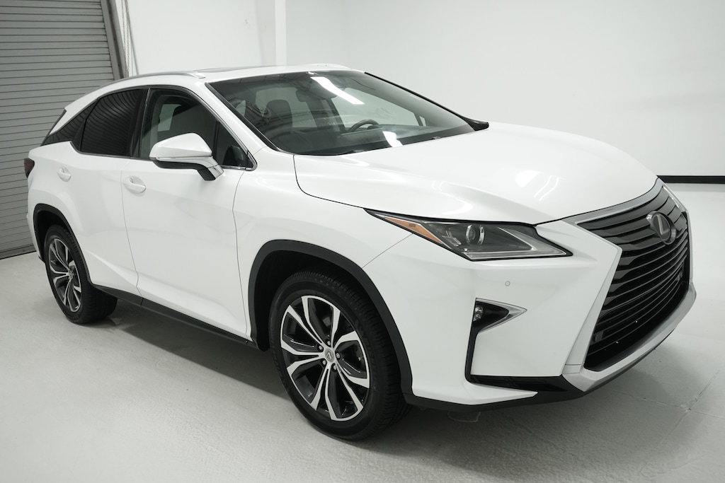 Used 2016 Lexus RX 350 SUV