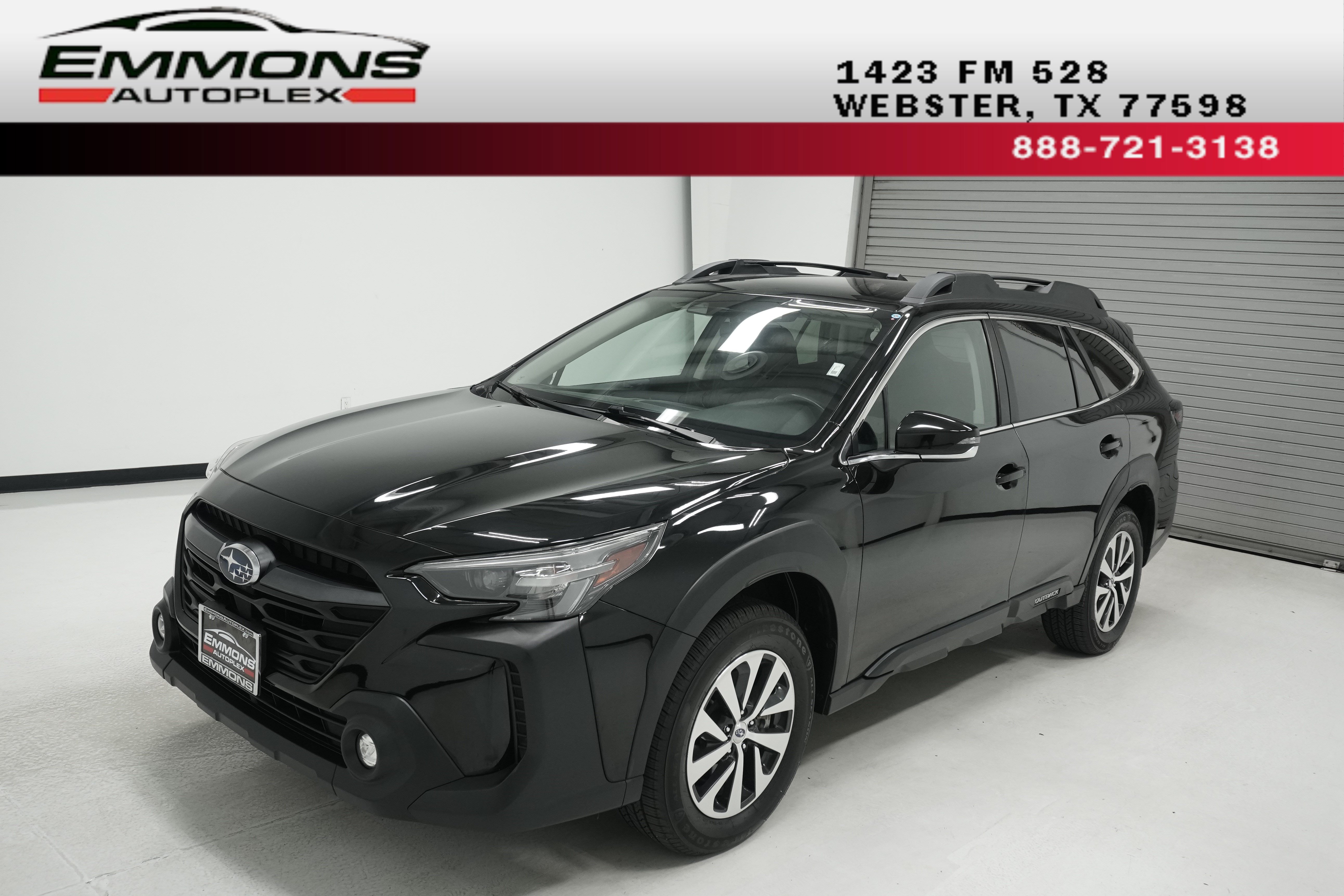 2023 Subaru Outback