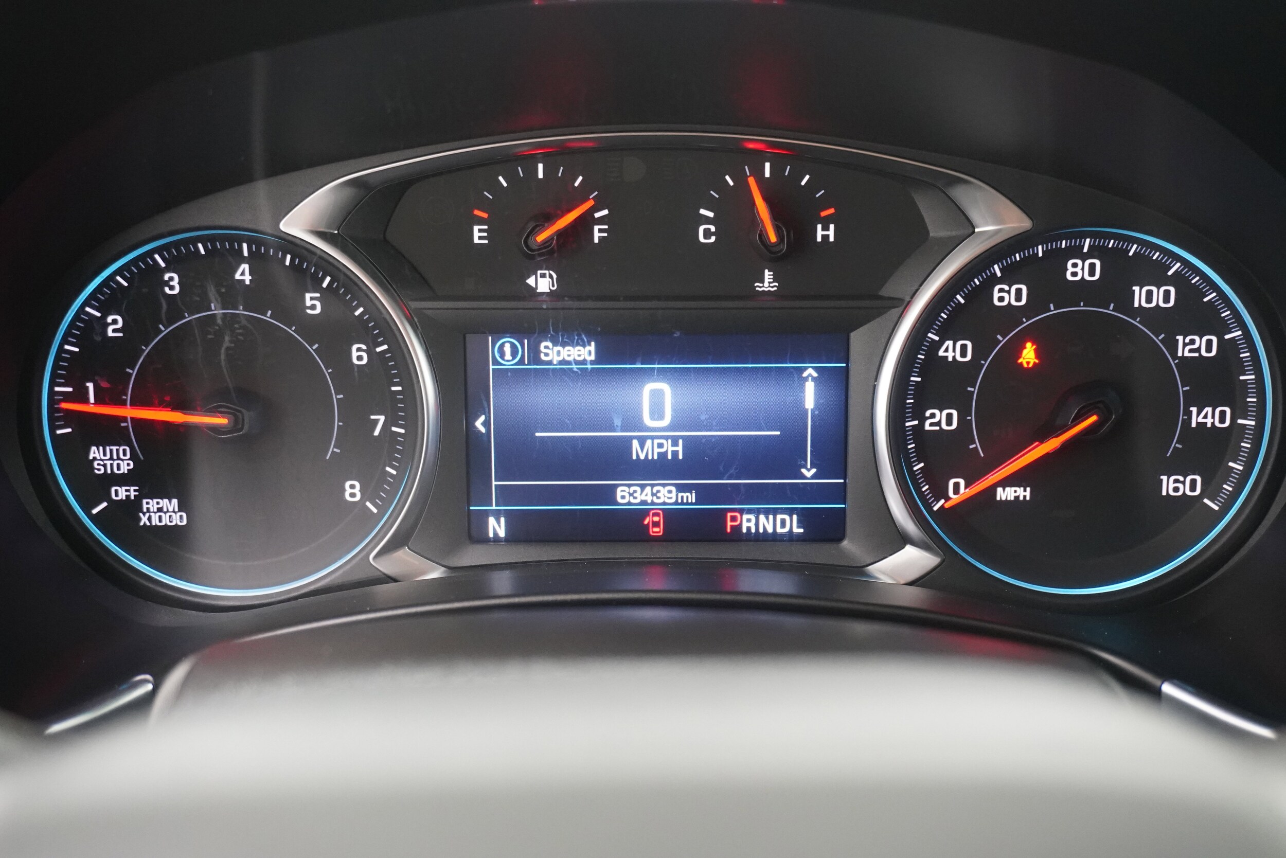 2023 Chevrolet Equinox LT - Photo 17