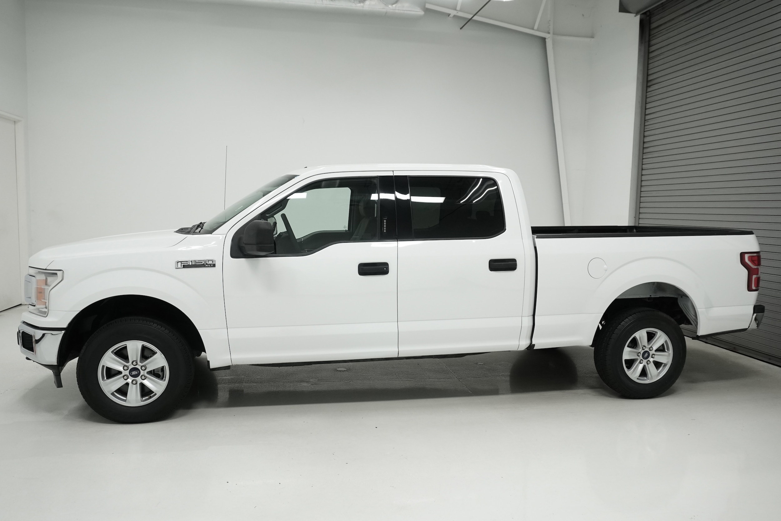 2019 Ford F-150 XL - Photo 6