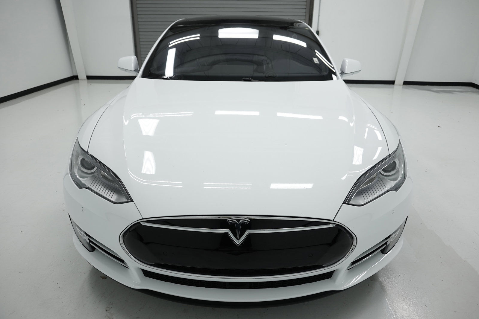 Used 2016 Tesla Model S For Sale at Emmons Autoplex