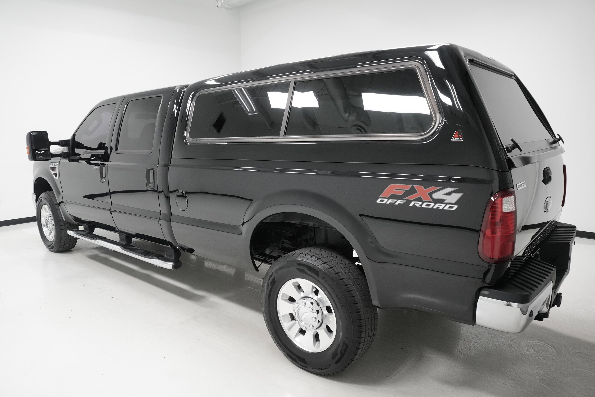 2010 Ford F-350 photo 3