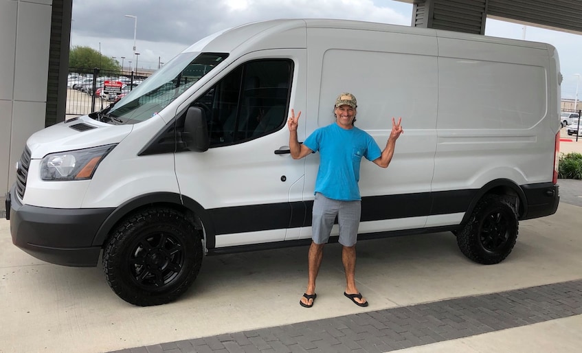 Emmons Autoplex Used Dealership in ster, TX