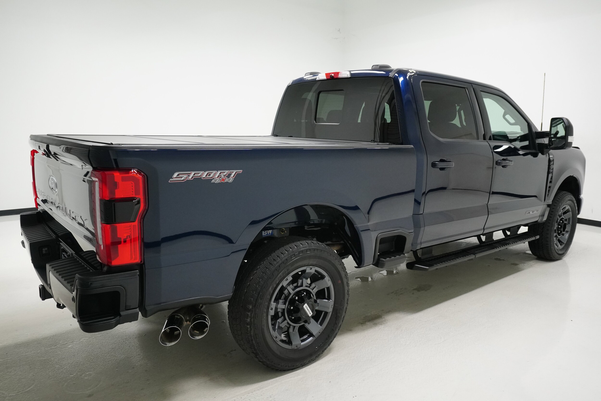 2024 Ford F-250 Lariat photo 3