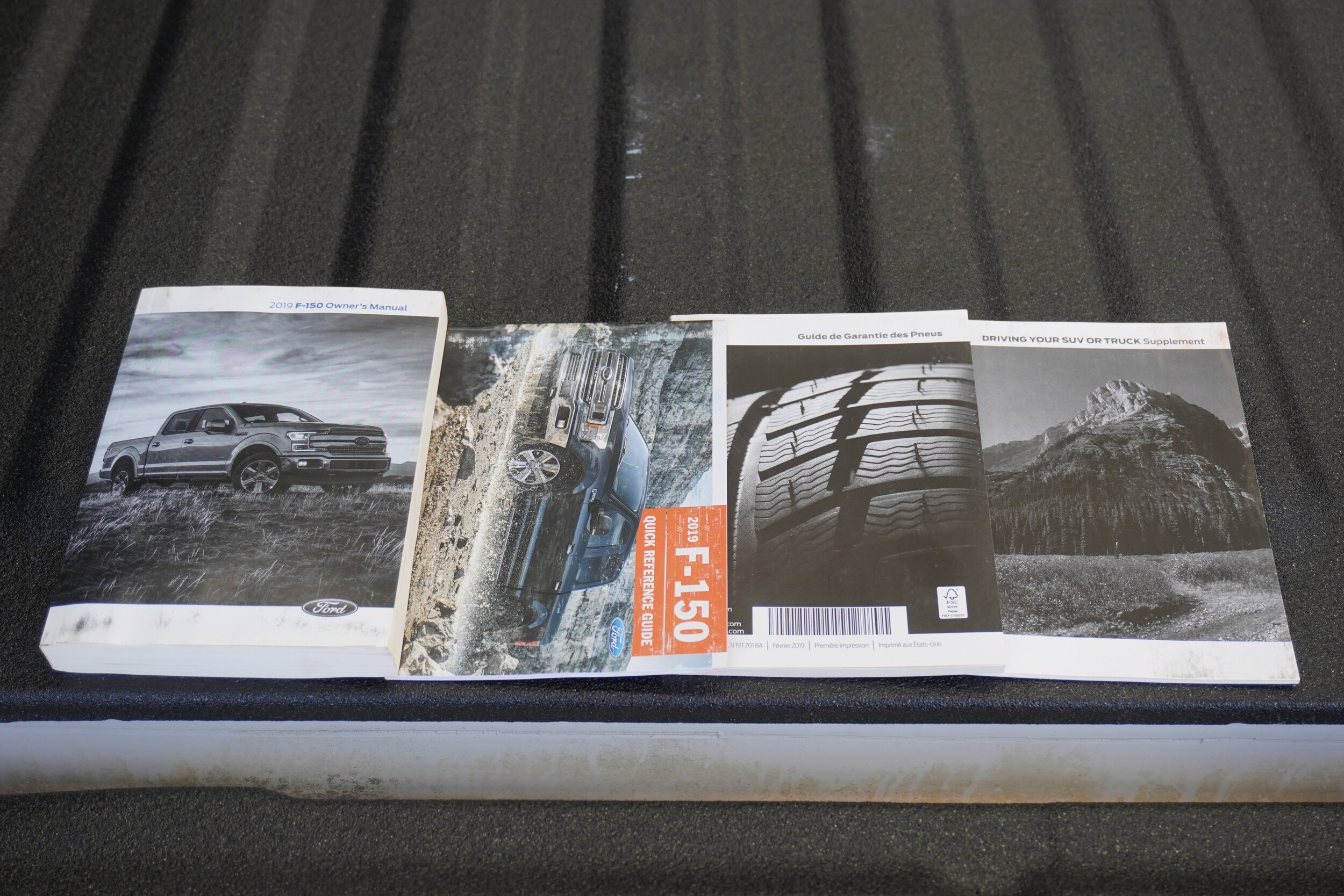 2019 Ford F-150 XL - Photo 22