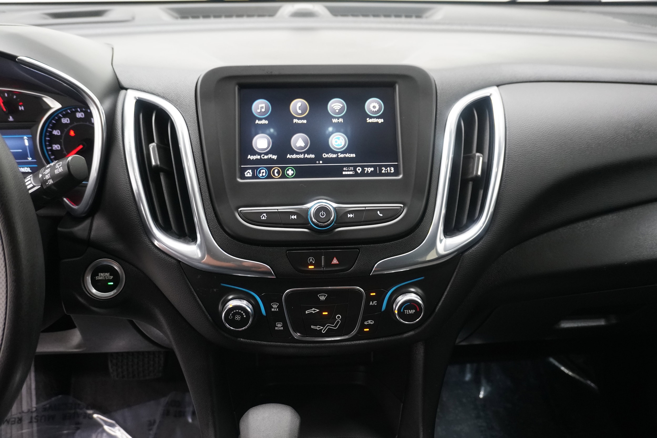 2023 Chevrolet Equinox LT - Photo 19