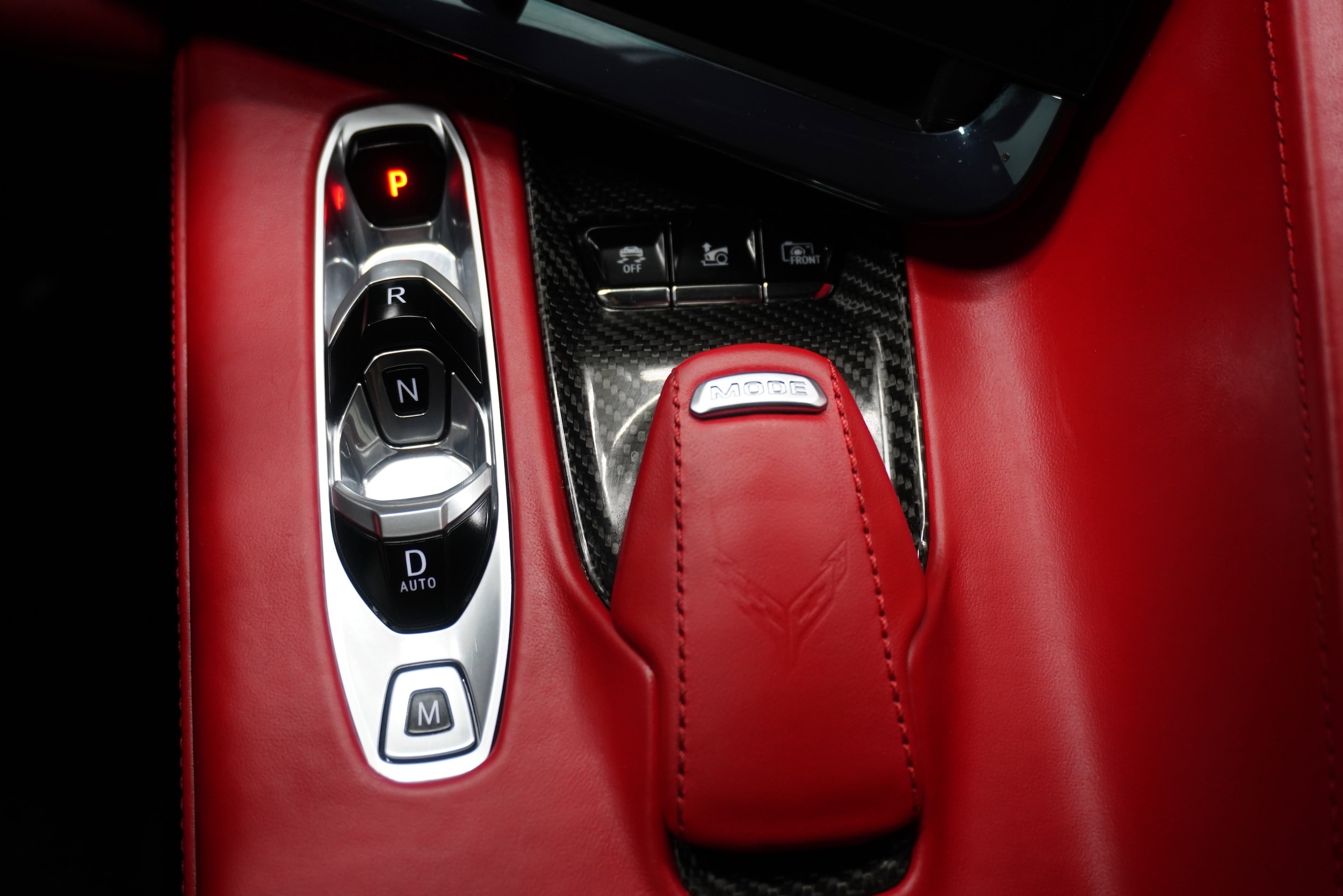2023 Chevrolet Corvette 3LT - Photo 23