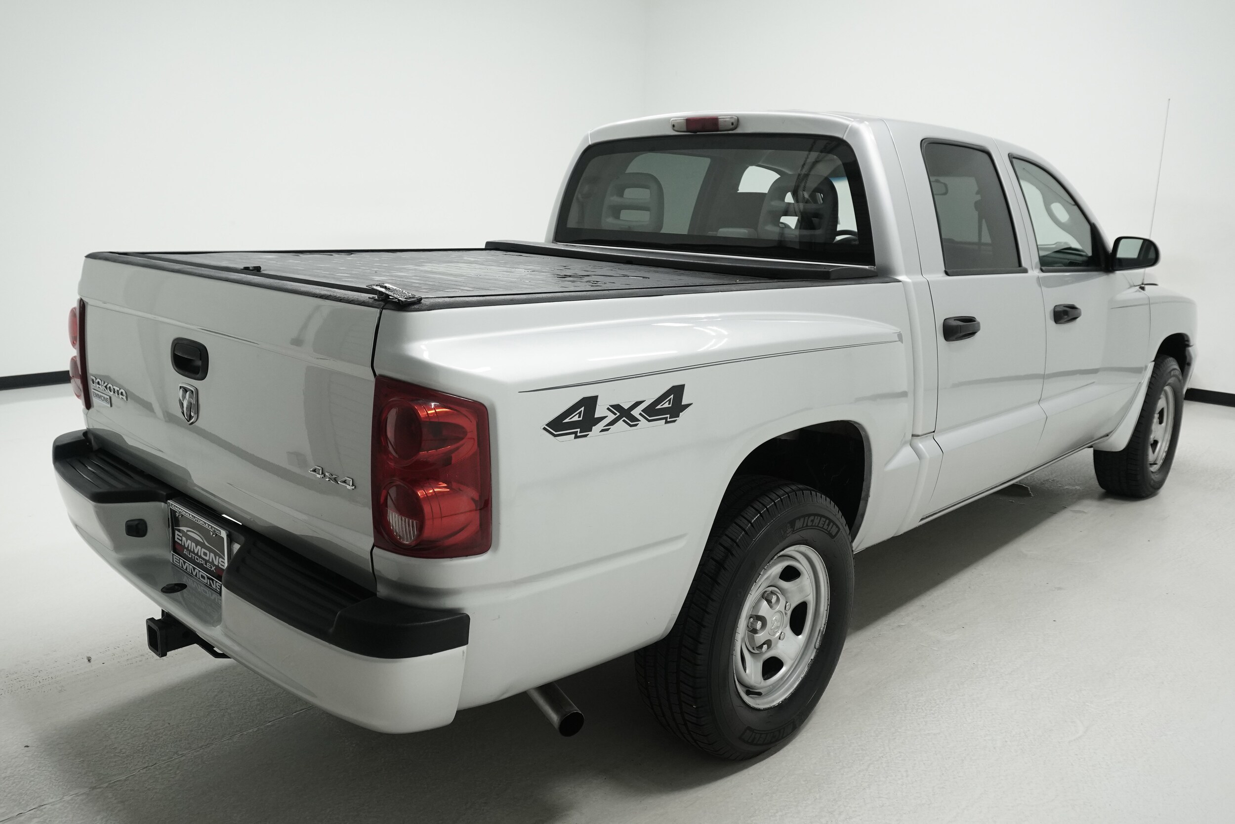 2006 Dodge Dakota ST photo 4