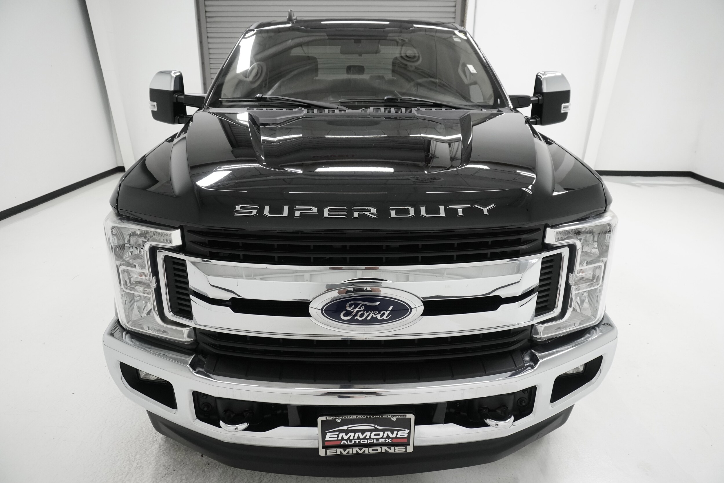 2019 Ford F-250 XLT photo 2