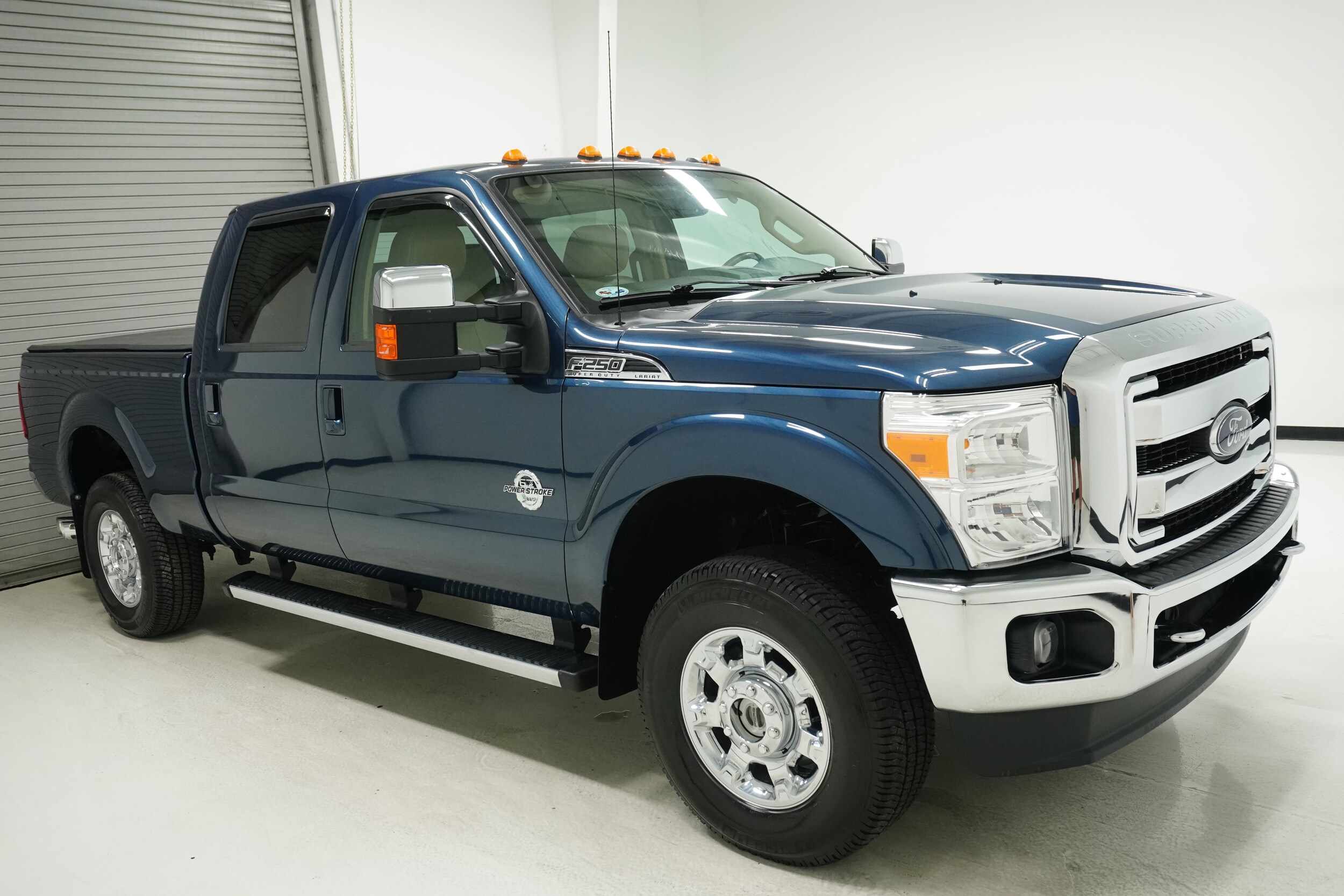 2016 Ford F-250 photo 3