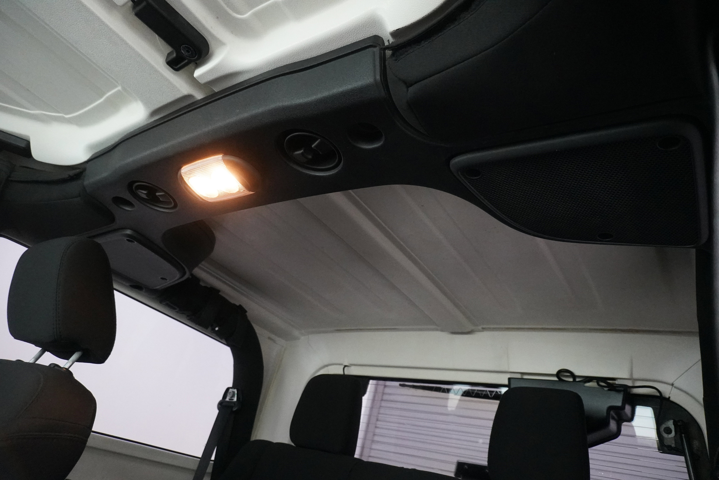 2015 Jeep Wrangler Sport - Photo 13