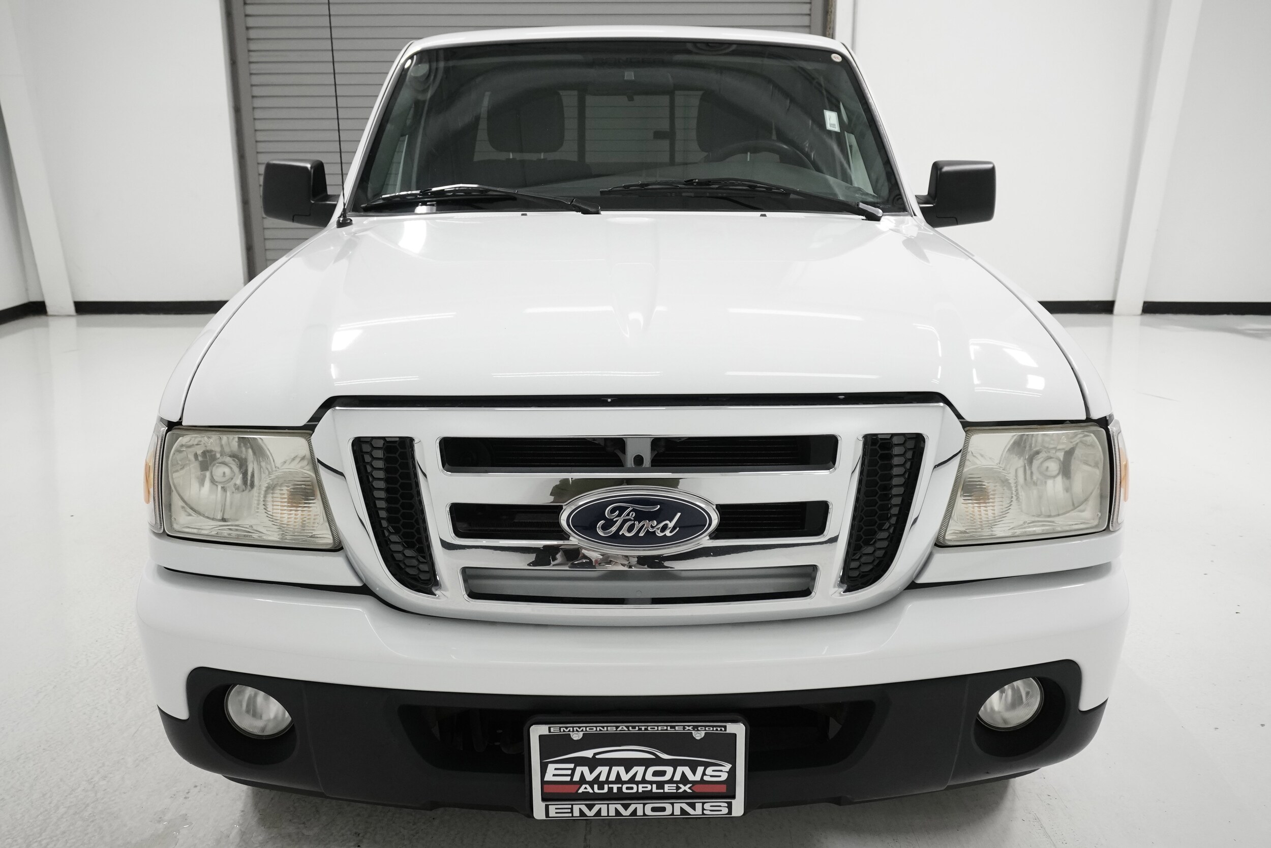 2011 Ford Ranger XLT photo 2