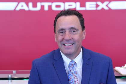 Staff member David Carver from 31f434f13c2a