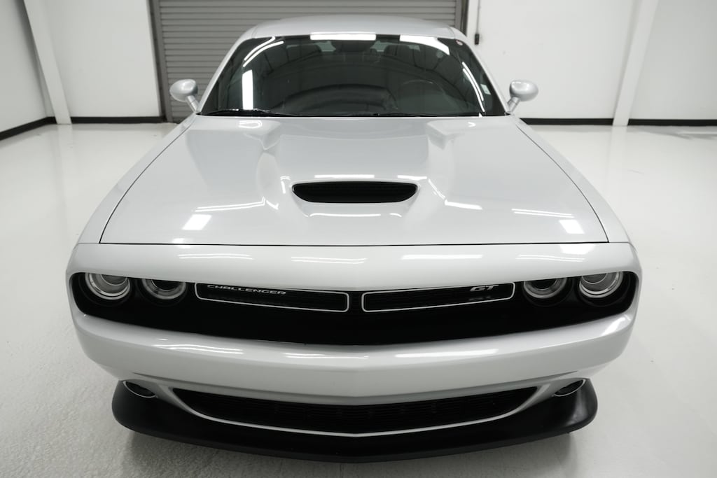 Used 2022 Dodge Challenger GT Coupe