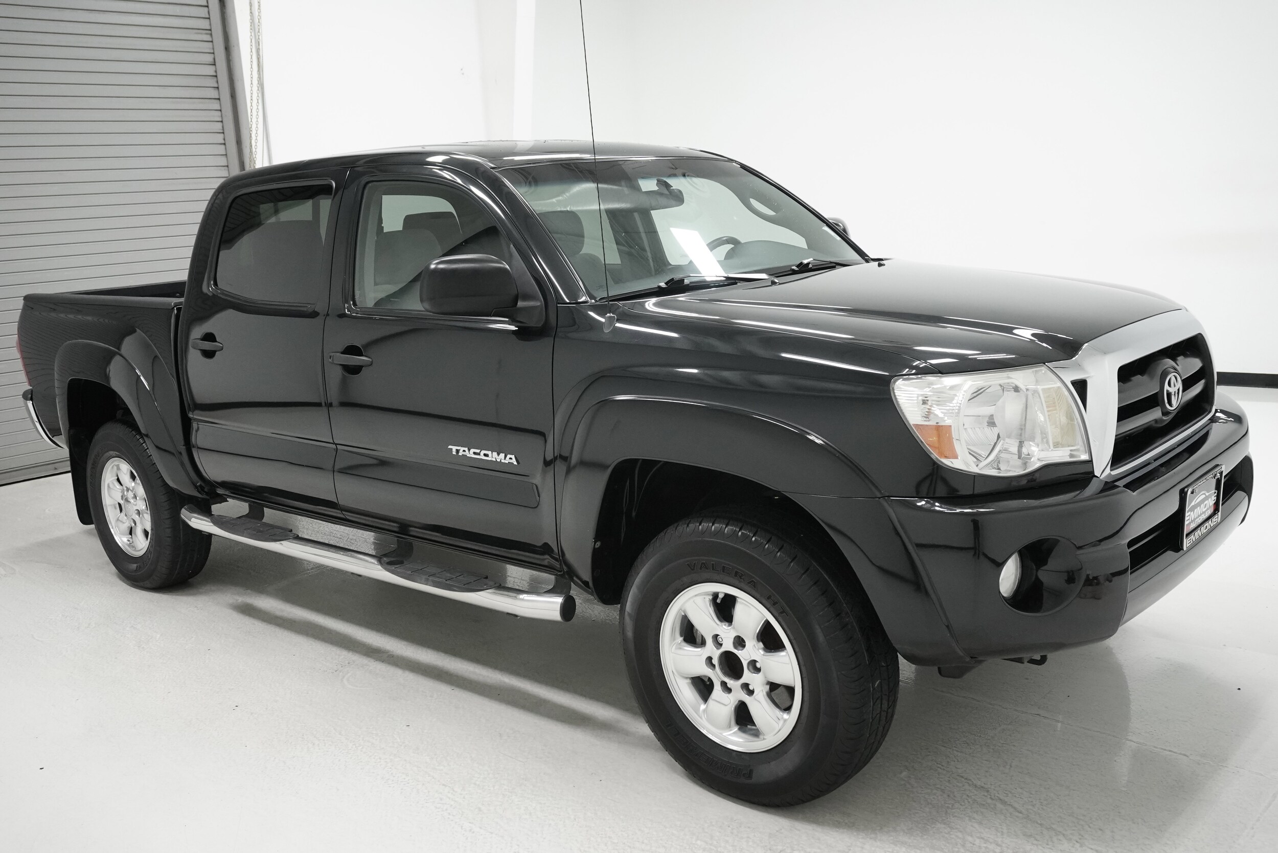 2006 Toyota Tacoma PreRunner photo 3