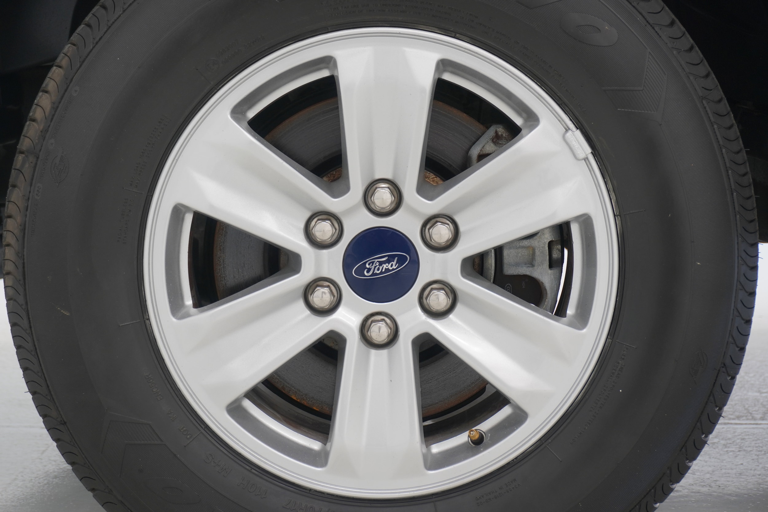 2019 Ford F-150 XL - Photo 24