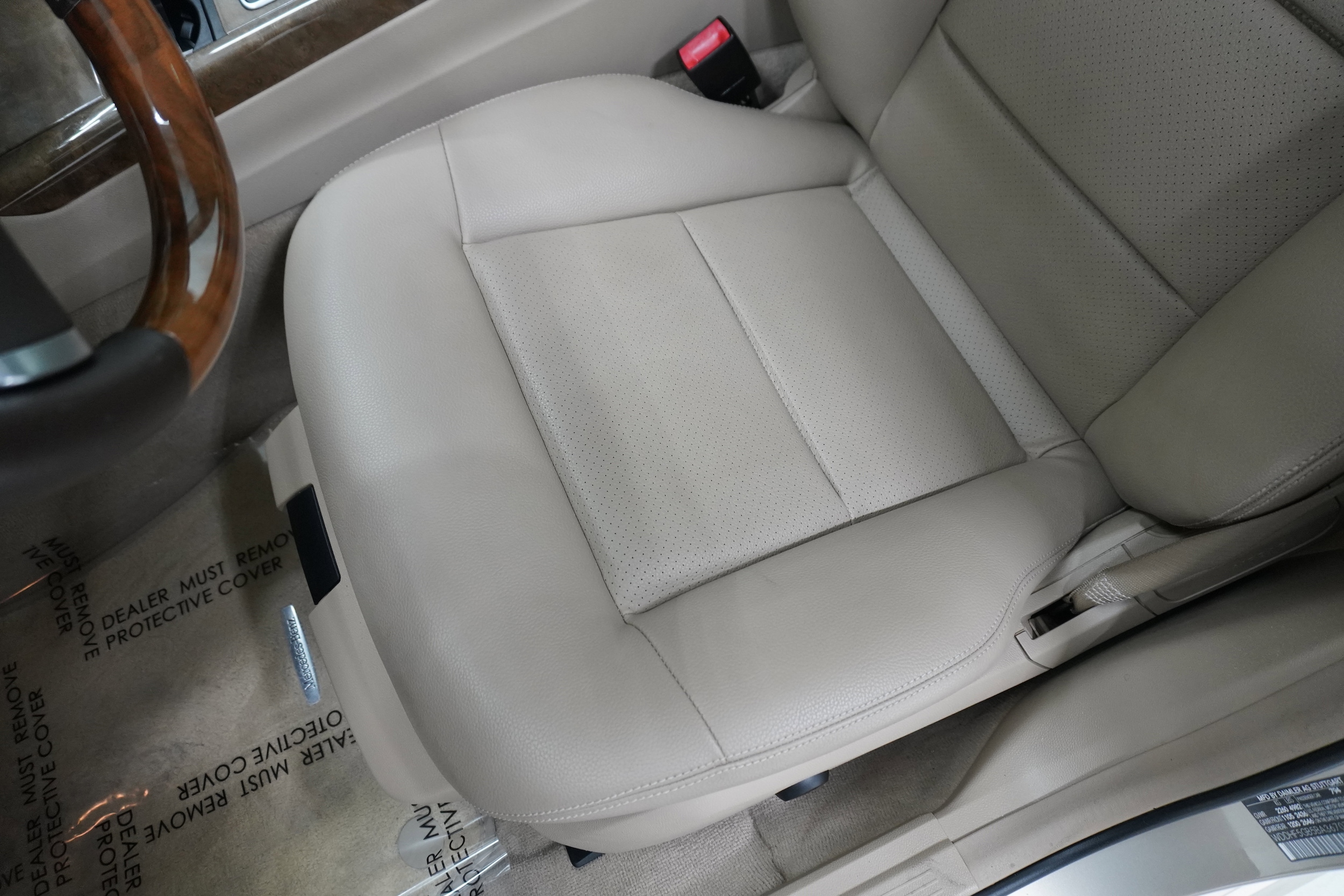 2011 Mercedes-Benz E-Class E350 Luxury - Photo 11