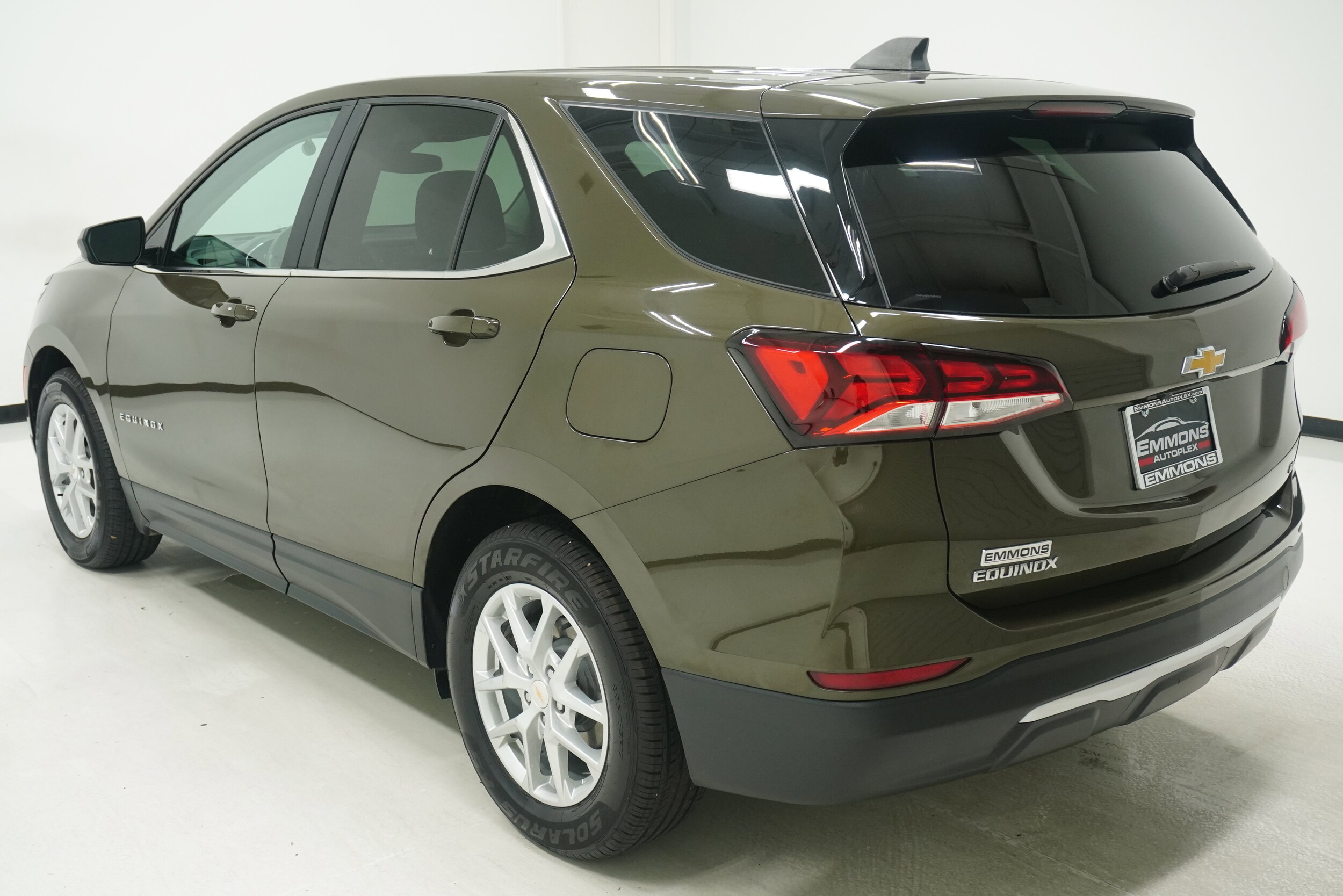 2023 Chevrolet Equinox LT - Photo 6