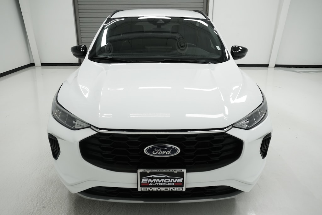 Used 2023 Ford Escape ST-Line SUV