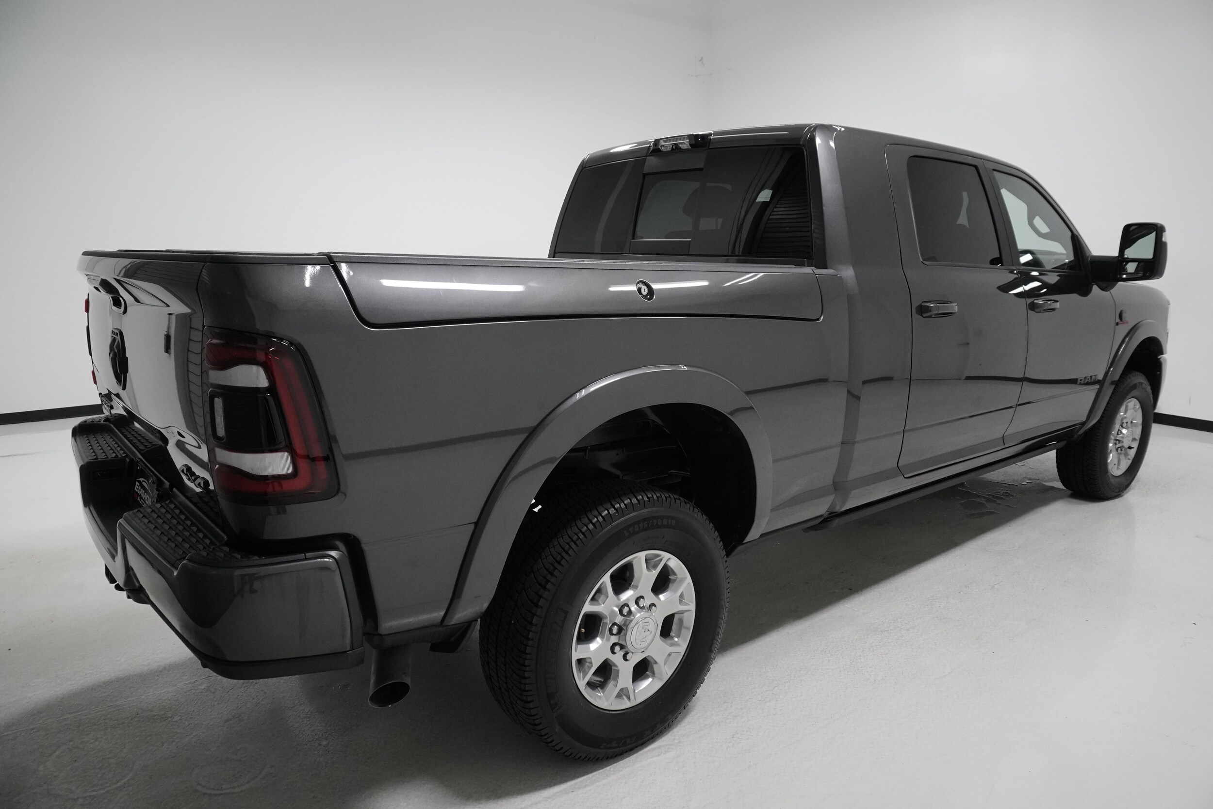 2024 Ram 2500 Limited photo 4