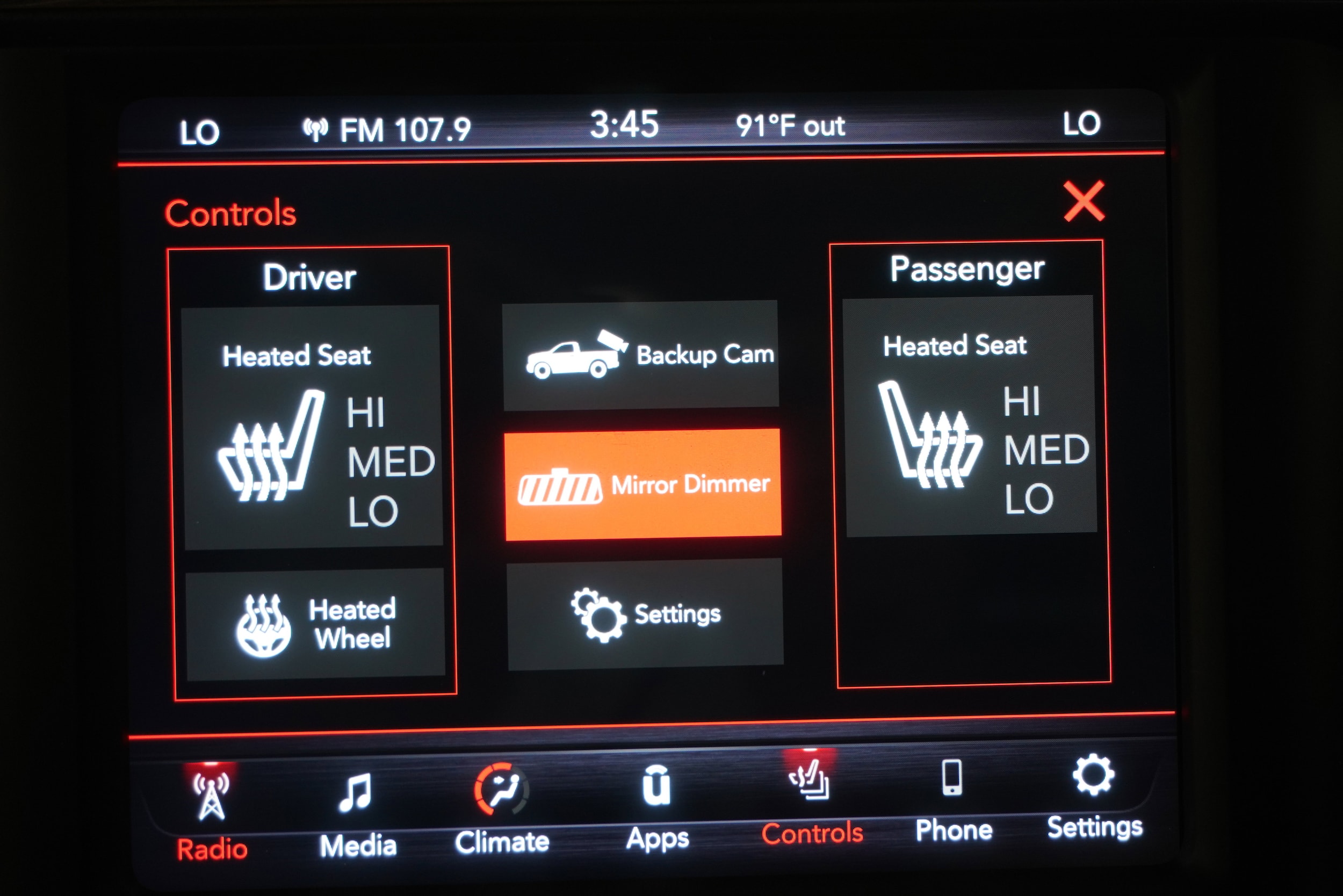 2021 RAM Ram 2500 Pickup Laramie - Photo 21