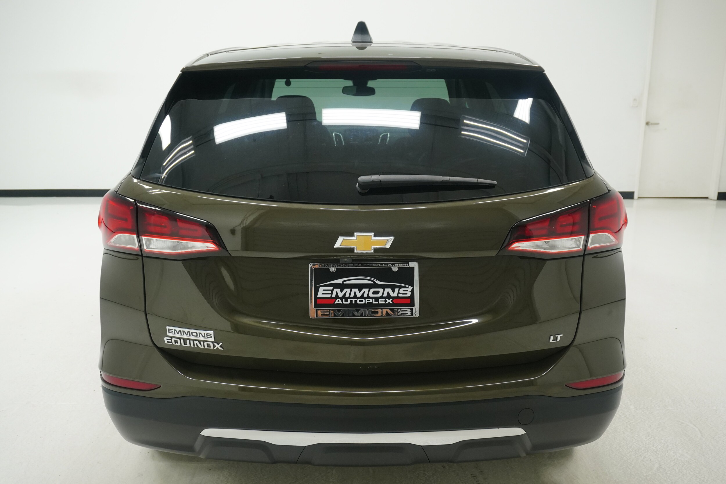 2023 Chevrolet Equinox LT - Photo 5