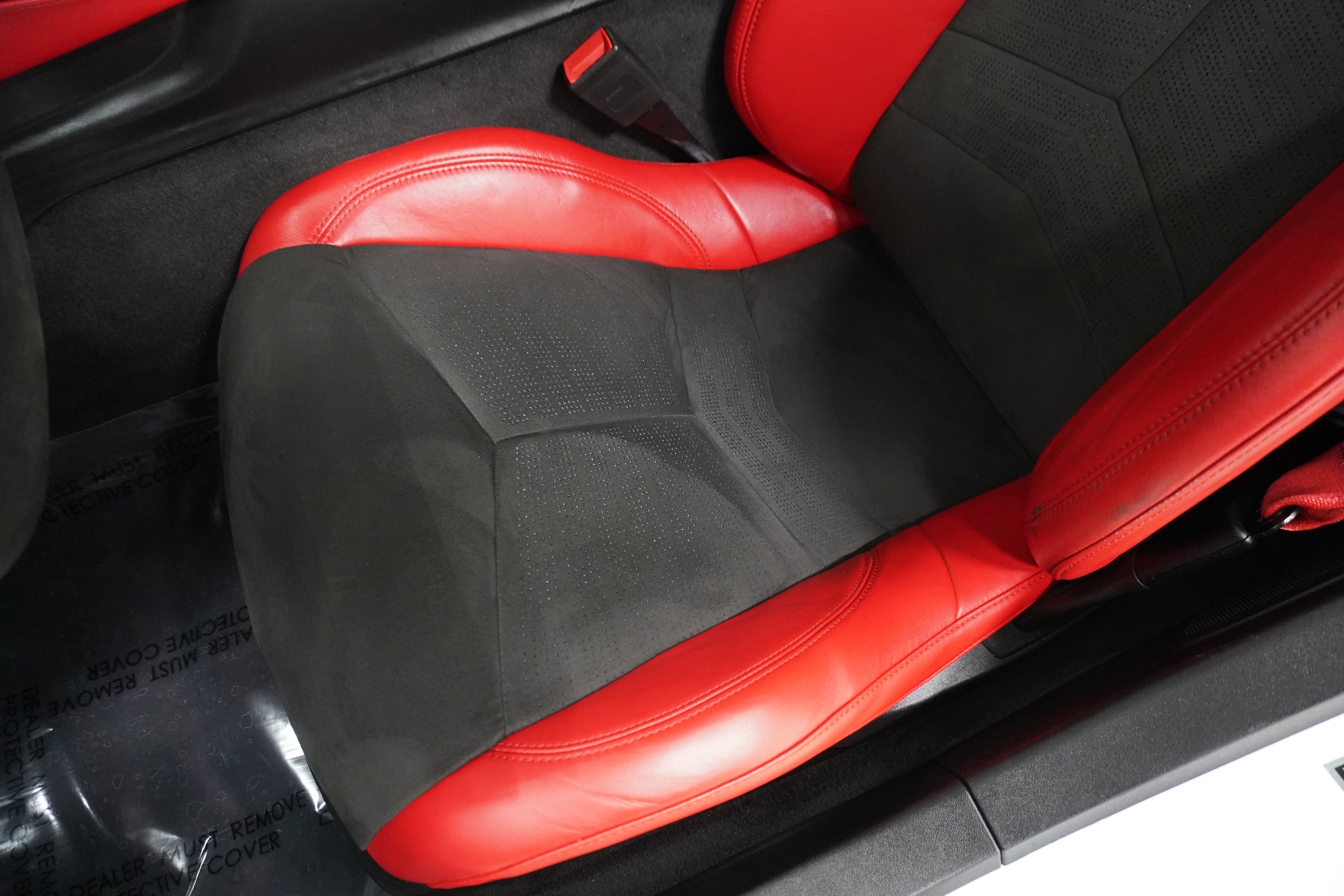 2023 Chevrolet Corvette 3LT - Photo 11