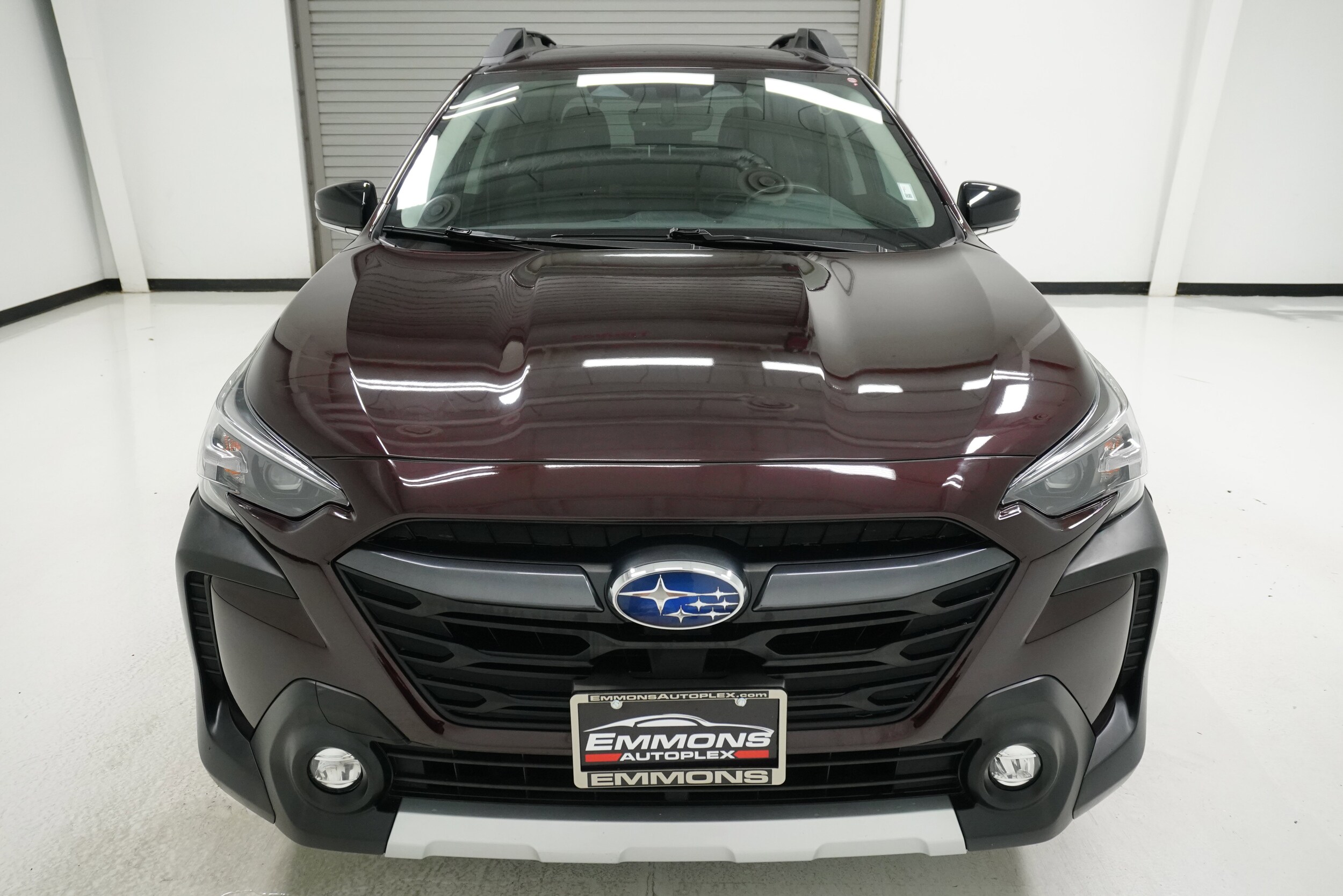 2023 Subaru Outback Limited photo 2