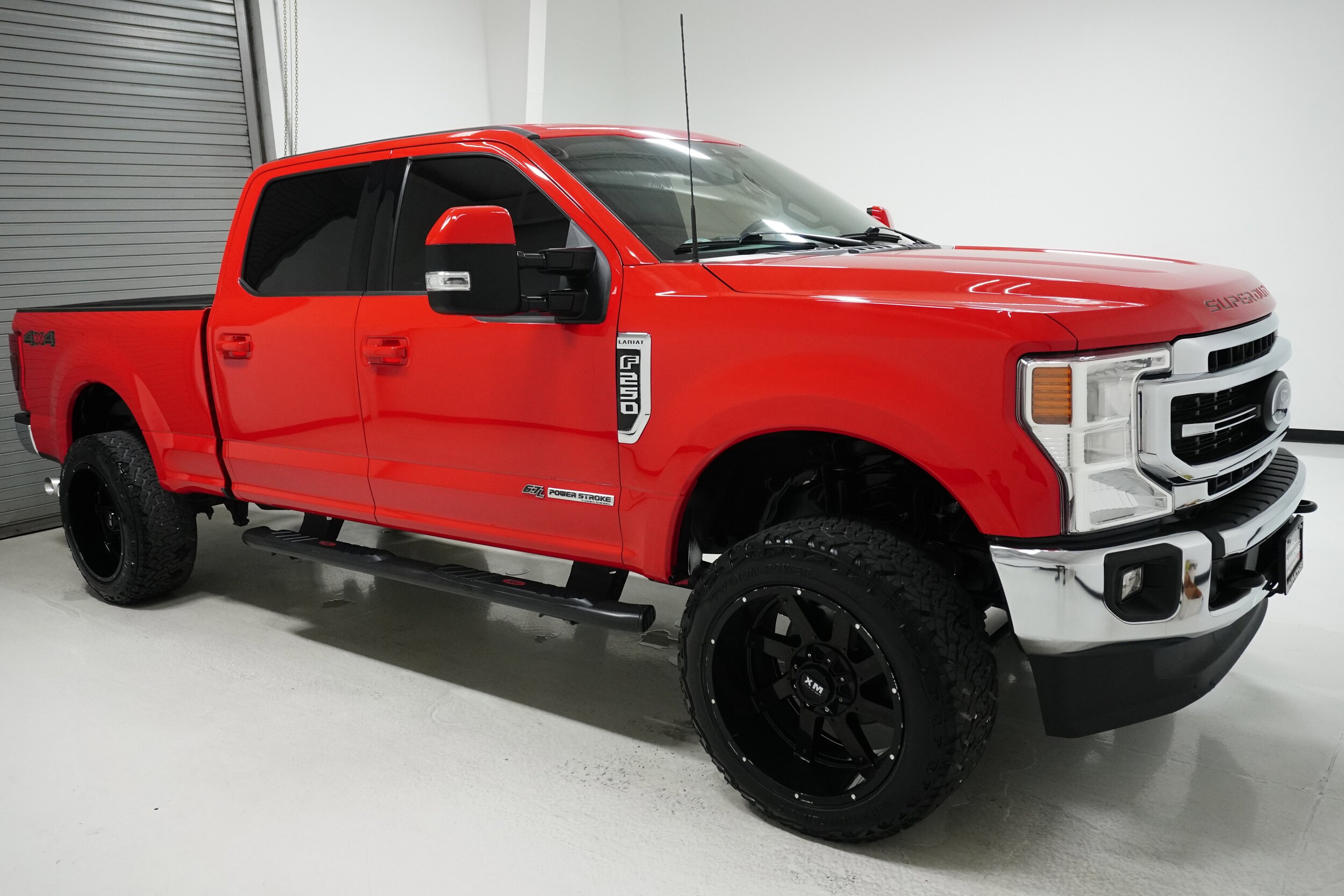 2022 Ford F-250 photo 3