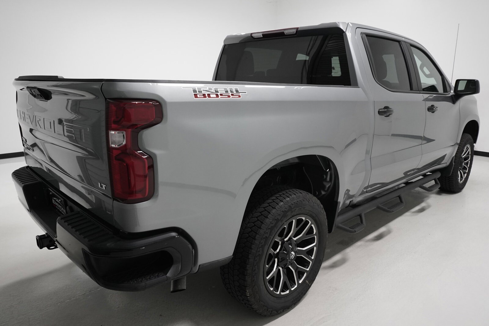 2023 Chevrolet Silverado 1500 LT Trail Boss photo 3