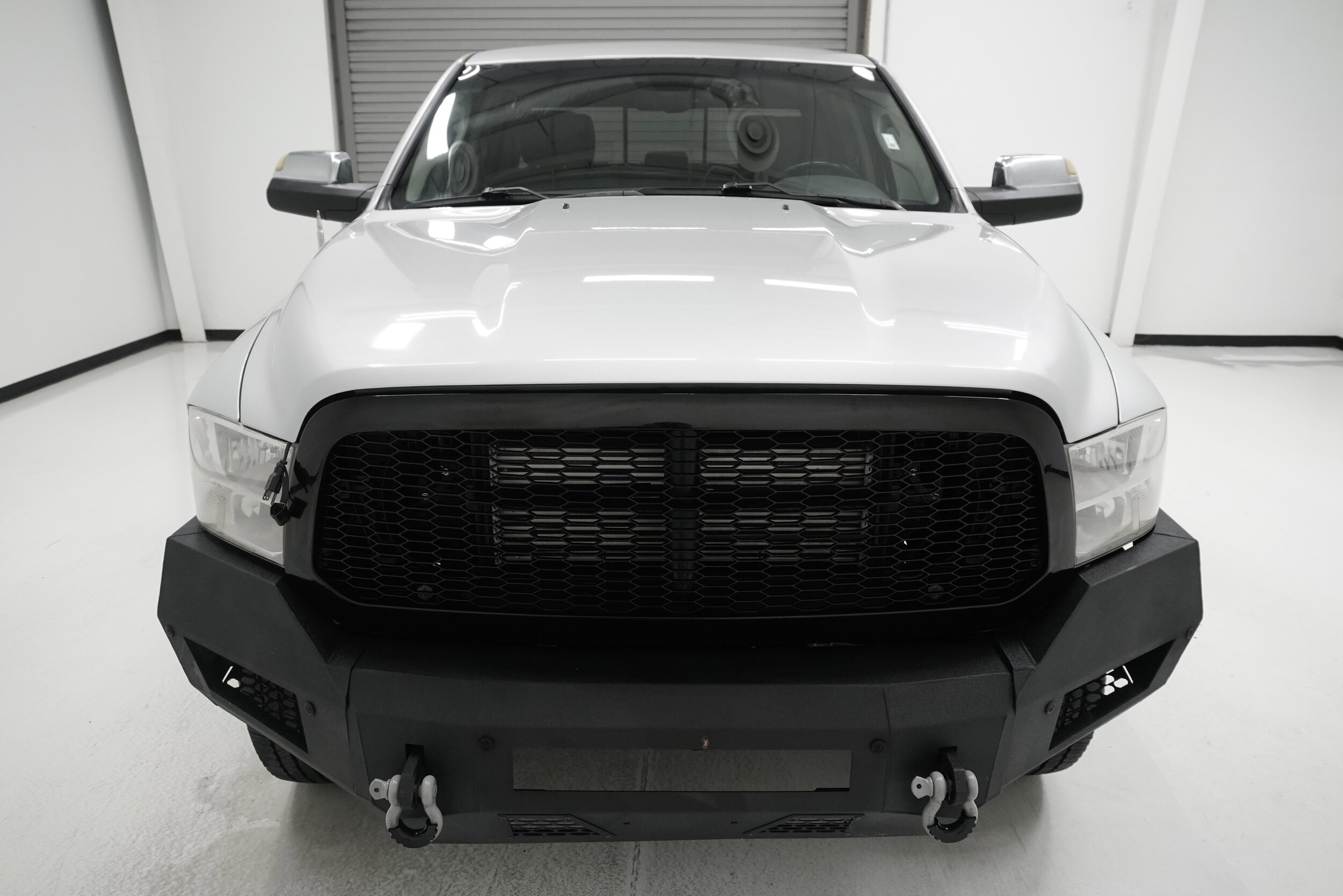 2016 Ram 1500 Big Horn photo 2