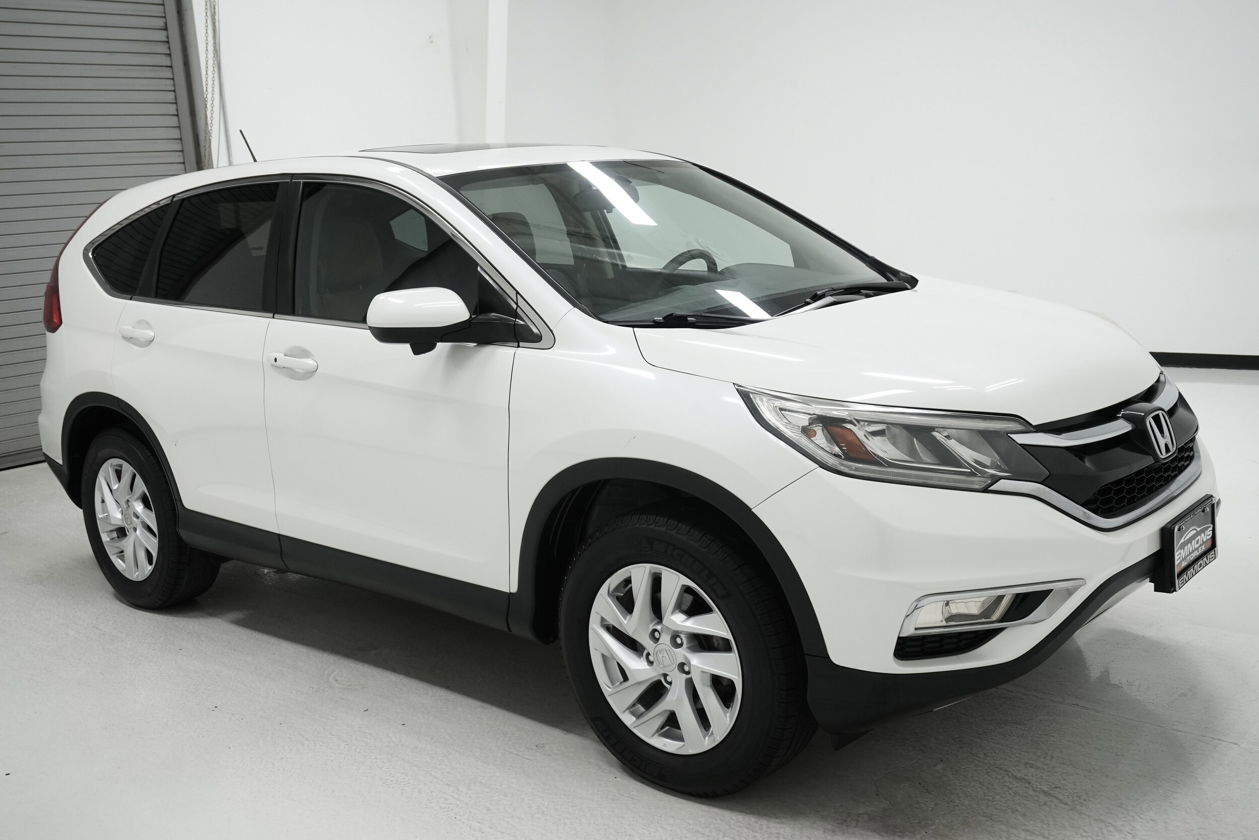 2015 Honda CR-V EX photo 3