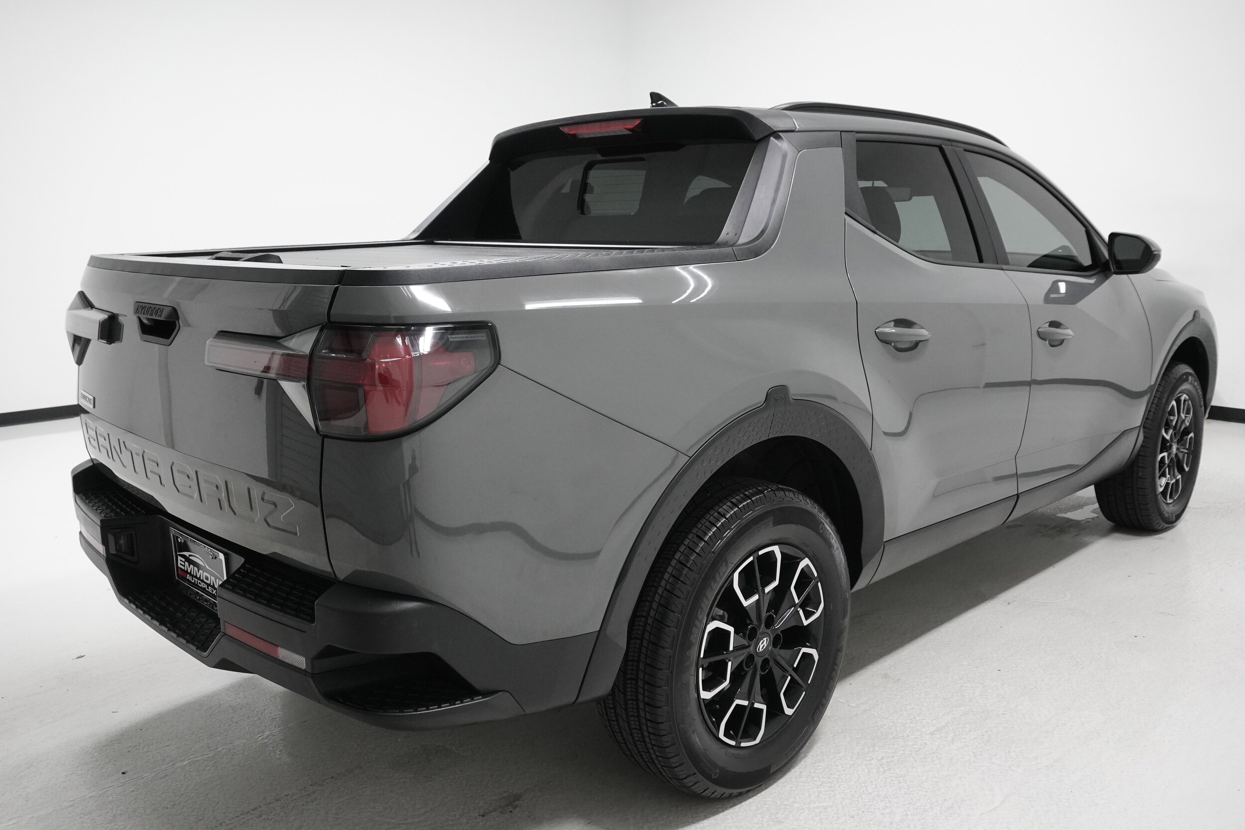 2022 Hyundai Santa Cruz SEL Premium photo 3